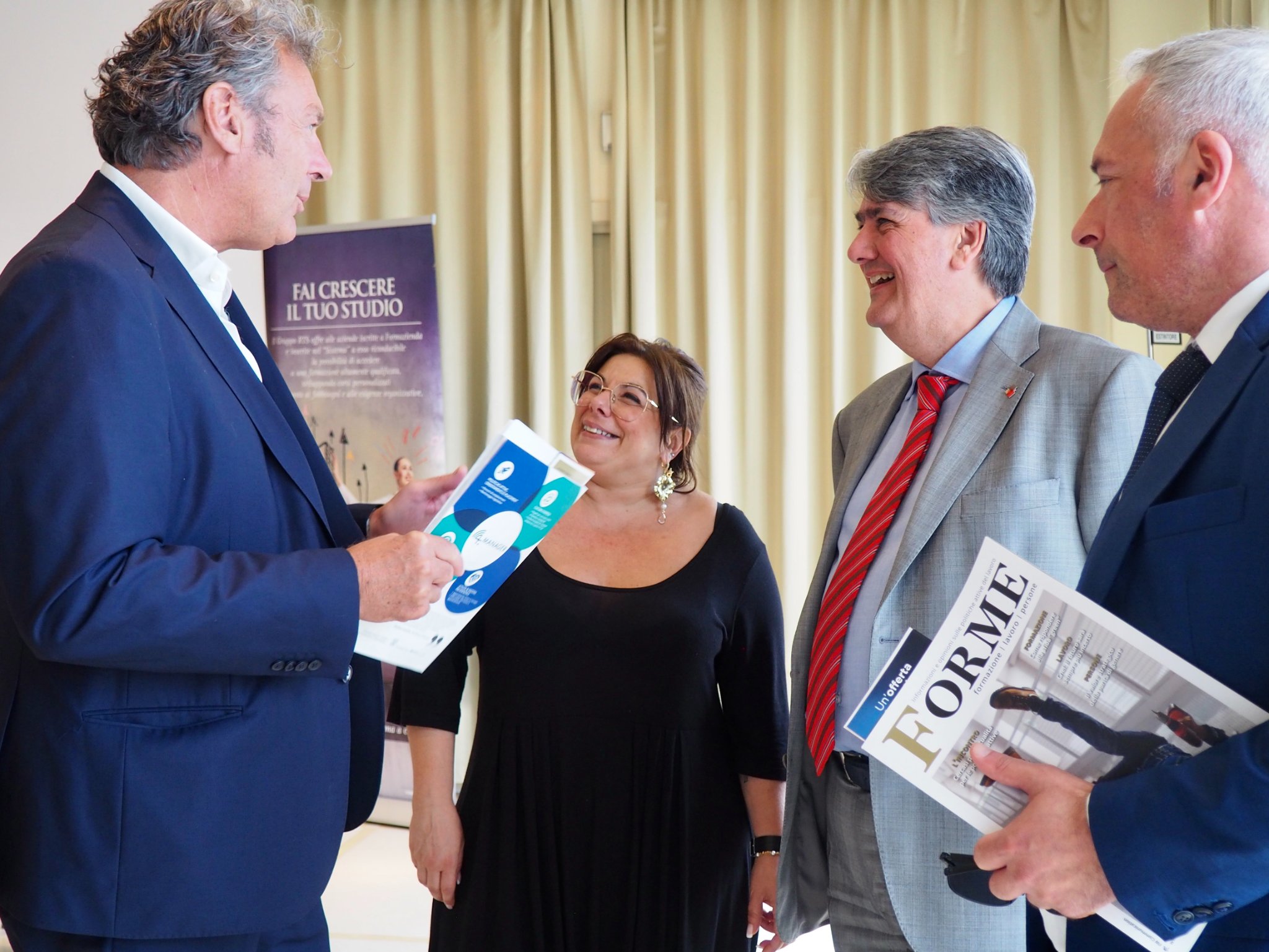 La Fesica Liguria rilancia impegno e presenza territoriale: tanti i temi al centro del nuovo “anno sindacale”
