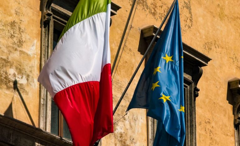 8 agosto: nasce la Giornata europea per le vittime sul lavoro e la tutela della dignità dei lavoratori